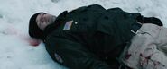 Ian Bohen in Wind River