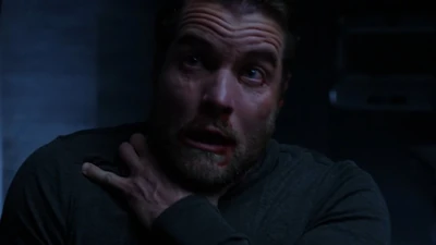 Damien Puckler's demise in Grimm: Beginning of the End Part 1
