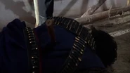 Mario Brega dead in For a Few Dollars More