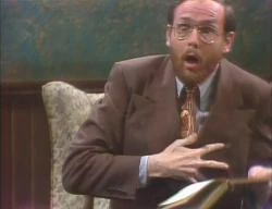 Michael O'Donoghue | Cinemorgue Wiki | Fandom