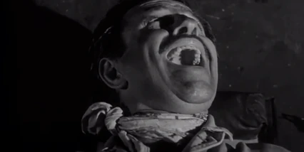 Nick Dennis in Kiss Me Deadly 