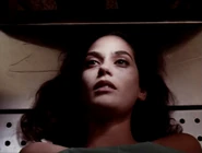 Teri Hatcher in Dead in the Water