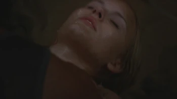 Maggie Grace in Lost: Abandoned