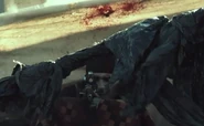 Sammy Sheik before his death