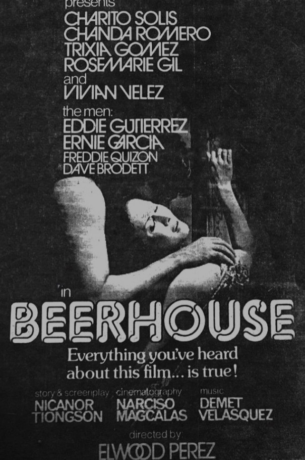 Beerhouse (1977) | Cinemorgue Wiki | Fandom