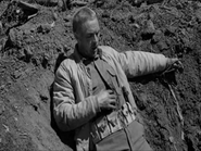 Steve McQueen in Hell is For Heroes