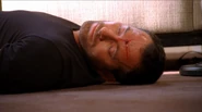 Johnny Messner in Chuck: Chuck Versus the Fake Name