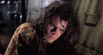 Martin Cummins in Friday the 13th Part VIII: Jason Takes Manhattan