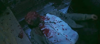 Anatol Yusef in Preacher: 