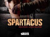 Spartacus (2010 series)