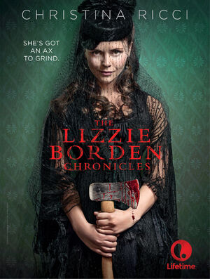 TheLizzieBordenChronicles