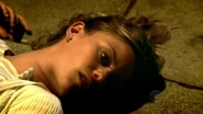 Cassidy Freeman's death in Cold Case: True Calling