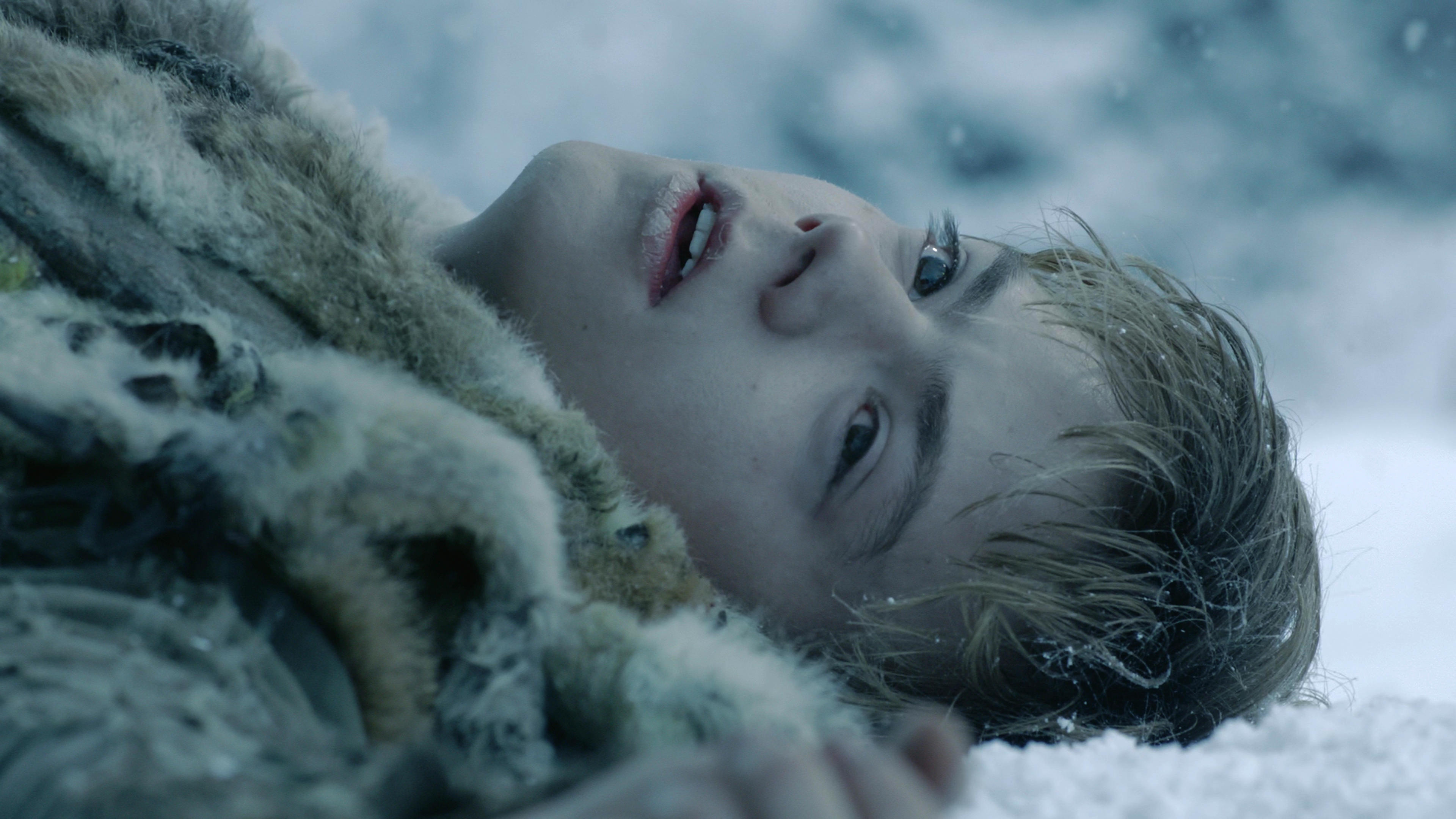 thomas brodie-sangster game of thrones