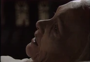 Sian Phillips in I, Claudius