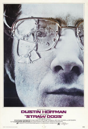 Straw Dogs (1971 film) - Wikipedia