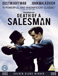 Death of a Salesman (1985 TV) | Cinemorgue Wiki | Fandom