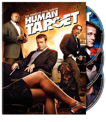 Humantarget