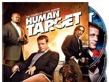 Human Target (2010 series)