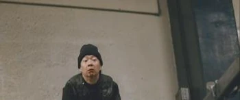 Ken Jeong in Pineapple Express