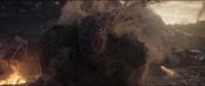 Josh Brolin (2nd death)