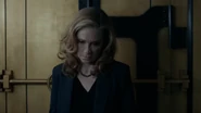 Ally Walker in Colony: What Goes Around