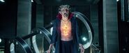 Bill Nighy in I, Frankenstein