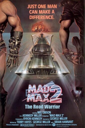 SF・ファンタジー・ホラー MADMAX/THE ROAD WARRIOR/the golden youth The Golden Youth (N2 Toy) | The Mad Max Wiki | Fandom