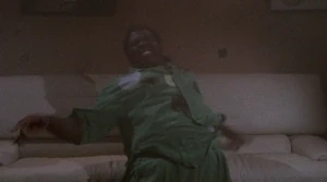 Gary Williams in In the Heat of the Night: A Small War, Part 1