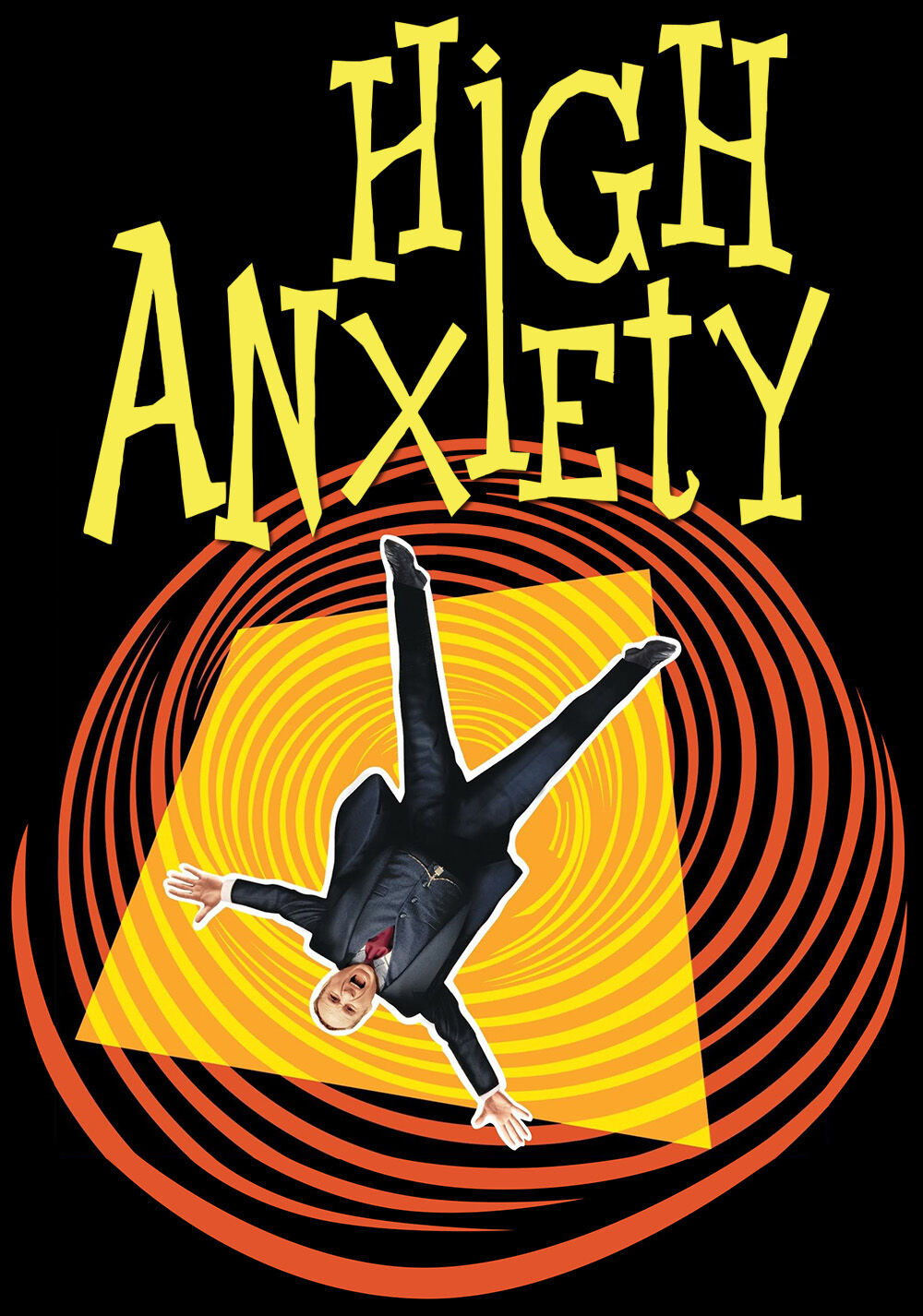 High Anxiety (1977) | Cinemorgue Wiki | Fandom