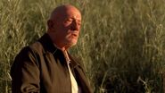 Jonathan Banks in Breaking Bad: Say My Name