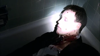 Peter Kent in Smallville: Precipice