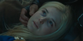 Isabel May in 1883: This Is Not Your Heaven