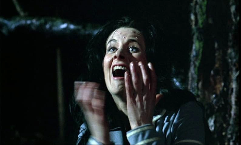 Toni Gilpin | Cinemorgue Wiki | Fandom