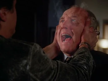 John Prosky in Charmed: Muse to my Ears