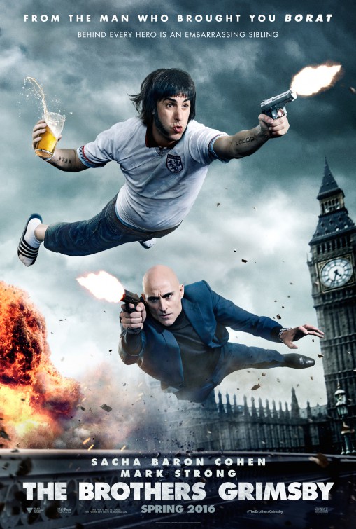 The Brothers Grimsby (2016) - Cinemorgue Wiki - Fandom