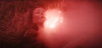 Maria Erwolter in The Walking Dead: Daryl Dixon