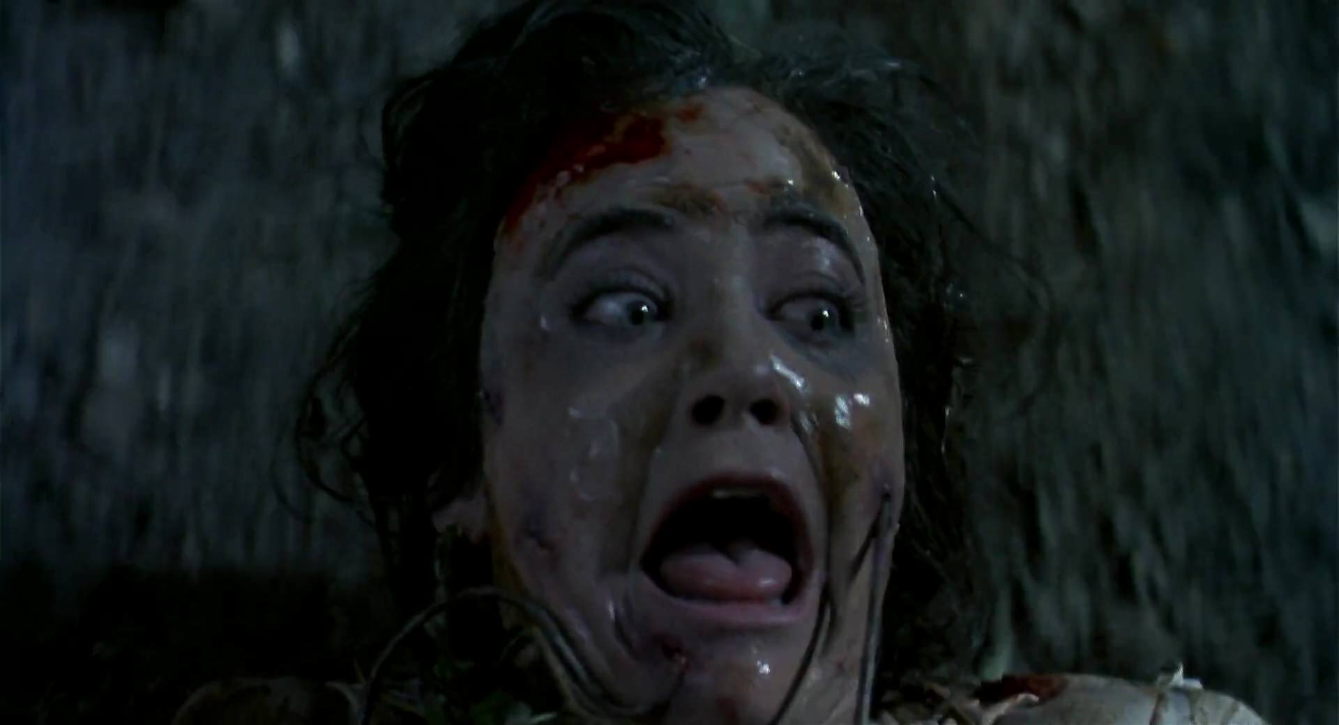 Kassie, Evil Dead Wiki