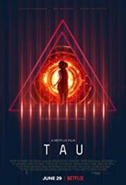 Tau poster