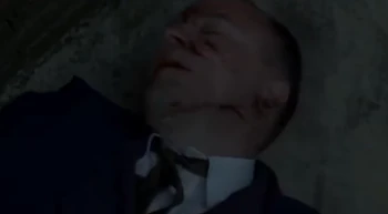Ned Luke in Boardwalk Empire: All In