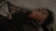 Burn Gorman in And Then There Were None