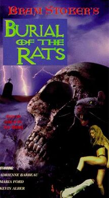 Burial of the Rats (1995)