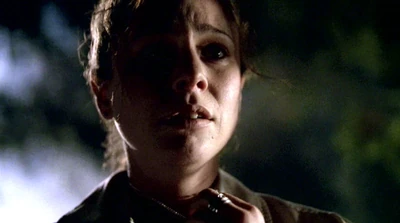 Jillian Bach in The X-Files: Milagro 