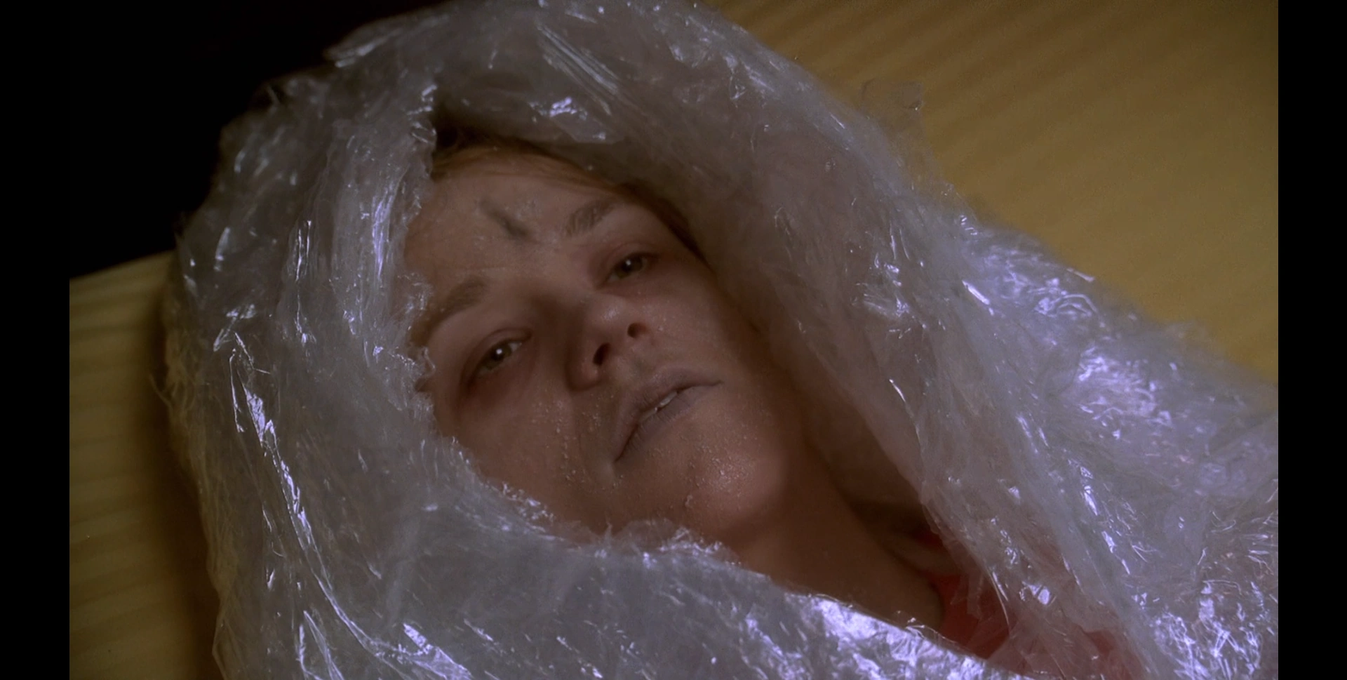 Sarah Uriarte Berry | Cinemorgue Wiki 