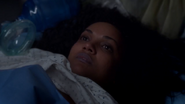 Mekia Cox in Grey's Anatomy: Don't Dream It's Over