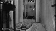 Leslie Parrish in The Manchurian Candidate