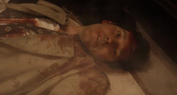 Paul Rudd in Only Murders in the Building: The Show Must...