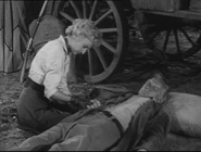 Russ Conway dead with Barbara Stanwick in Wagon Train-The Maud Frazer Story.png (221 KB) Russ Conway