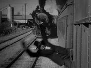 Joseph Cotten’s death in Shadow of a Doubt