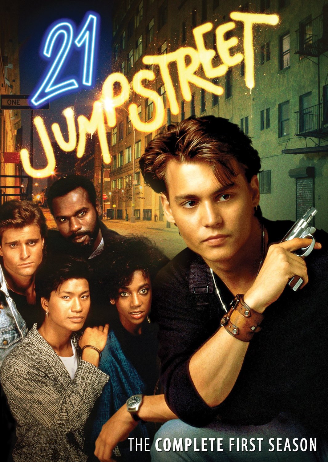 21 Jump Street 1987 Series Cinemorgue Wiki Fandom