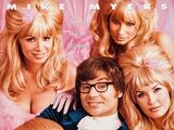 Austin Powers: International Man of Mystery (1997)